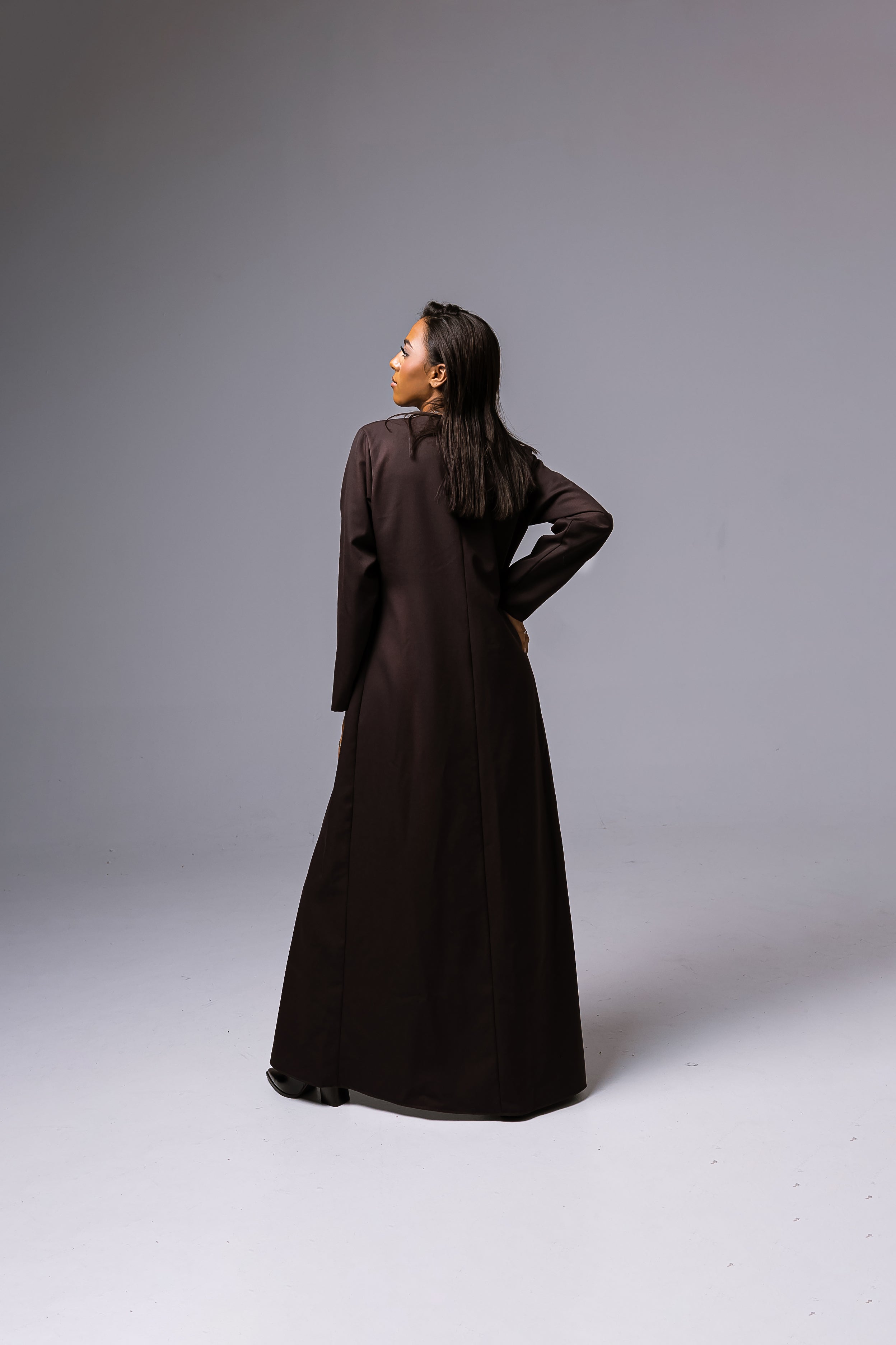 Abayas